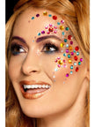 100 bijoux visage