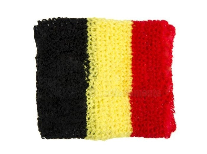 bracelet poignet éponge belgique