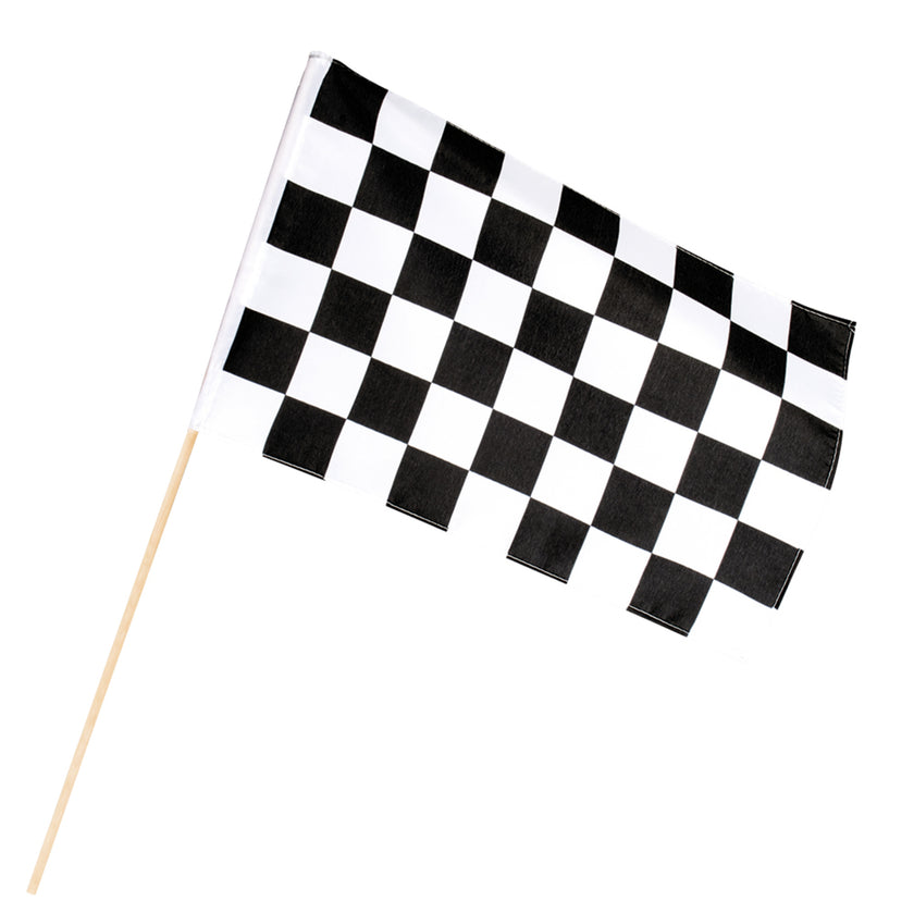 Drapeau 30x45cm Formule 1