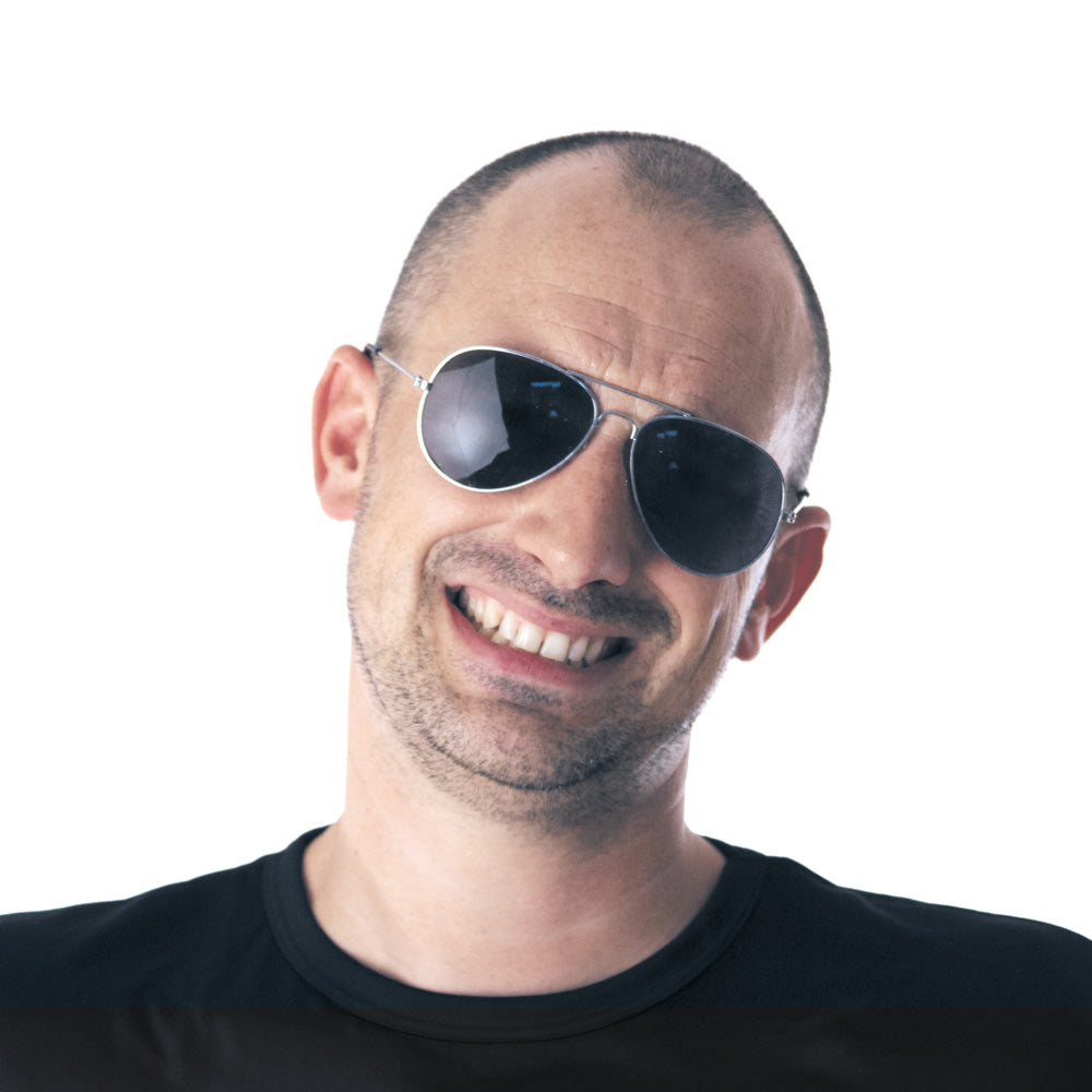 LUNETTES AVIATEUR