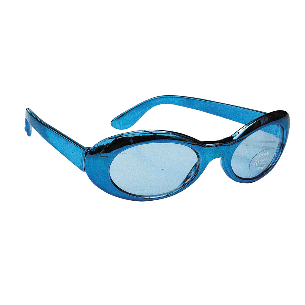 LUNETTES METALLISEES 6 COUL