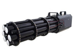 canon lanceur lumineux led''s 6 canons confettis electriques 89cm