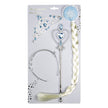SET PRINCESSE DES GLACES