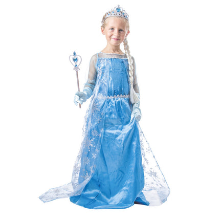 SET PREMIUM PRINCESSE DES GLACES