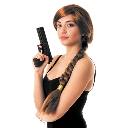 PERRUQUE LARA