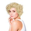 PERRUQUE STAR DES 50'S