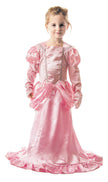 COSTUME PRINCESSE DES REVES 7-9 ANS