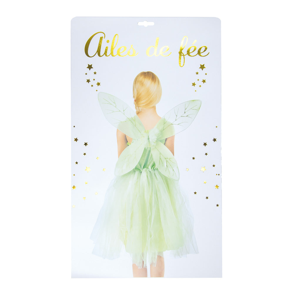 AILES DE FEE