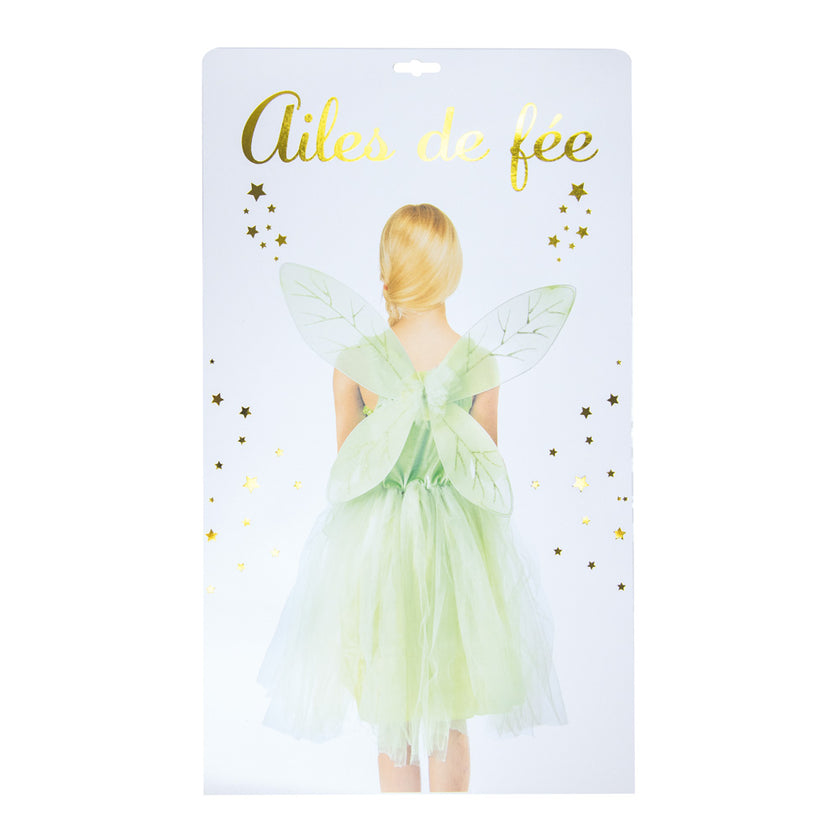 AILES DE FEE