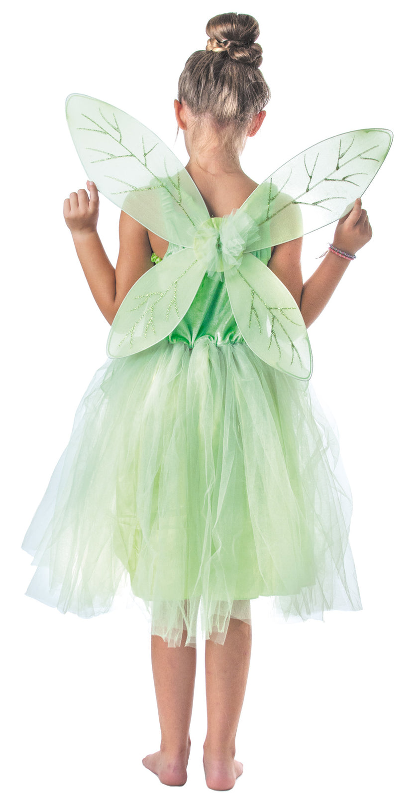 COSTUME FEE 7-9 ANS