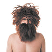 PERRUQUE CRO-MAGNON