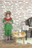 COSTUME ELFE DOUDOU ENFANT 7/9