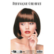 PERRUQUE CABARET CHATAIN