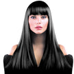 PERRUQUE LOLA NOIRE