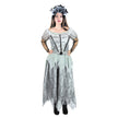 COSTUME ZOMBIE QUEEN LUXE