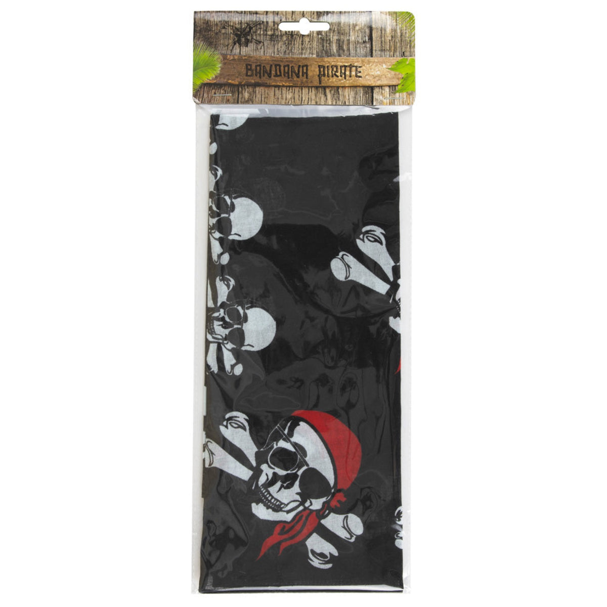 BANDANA PIRATE