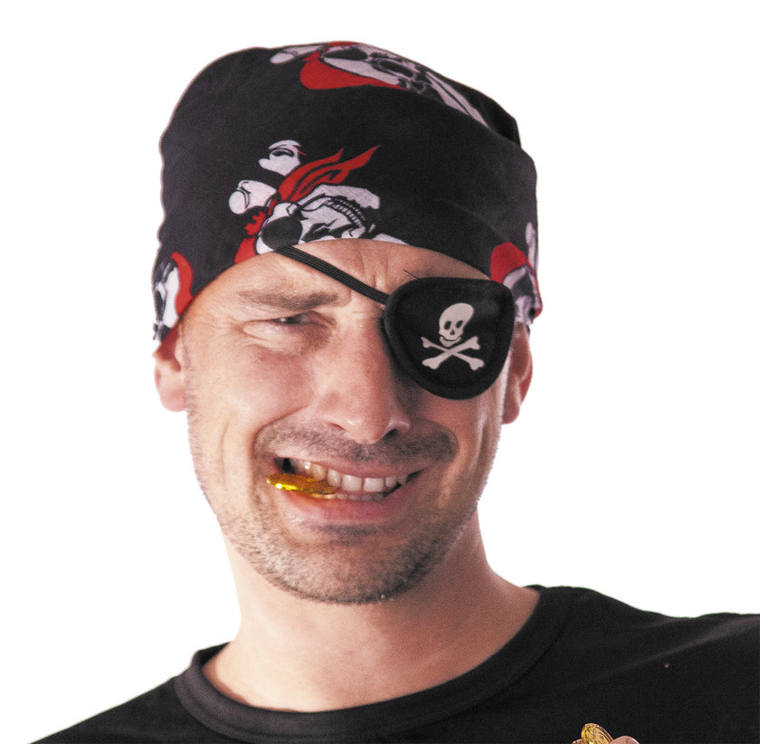 BANDANA PIRATE