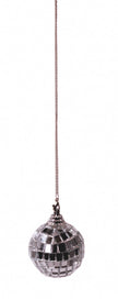 PENDENTIF BOULE DISCO