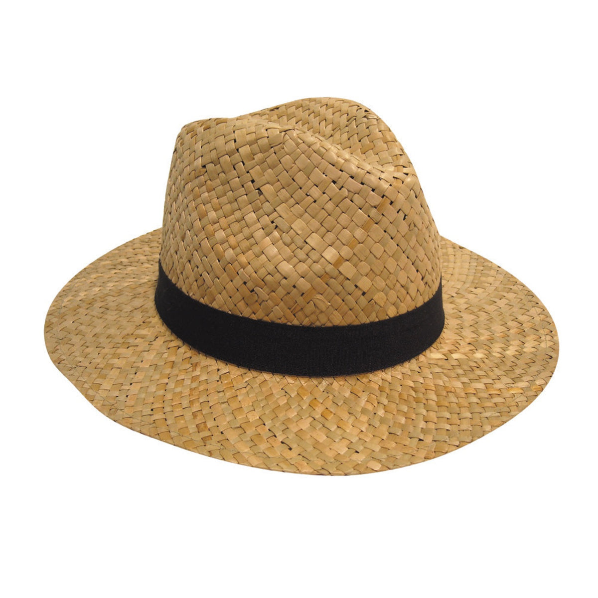 CHAPEAU PAILLE PANAMA