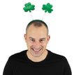 SERRE TETE TREFLE SAINT PATRICK