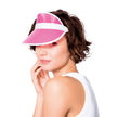 VISIERE POKER FLASH ROSE