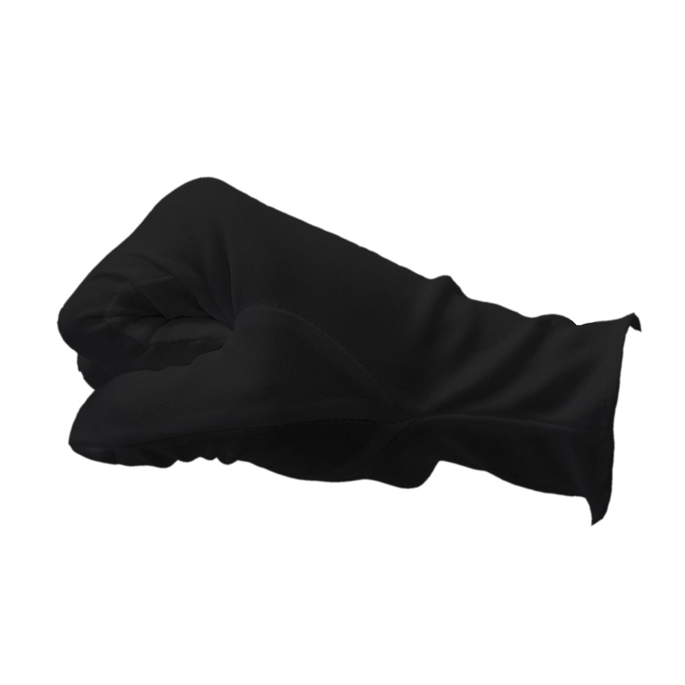 GANTS NOIRS ADULTE