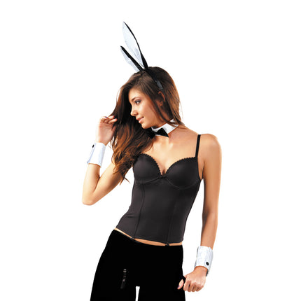 SET LAPIN SEXY LUXE 4 PCS