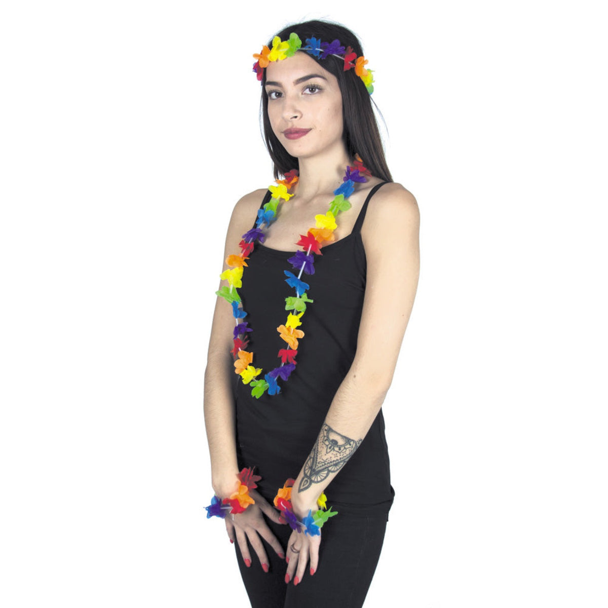 SET HAWAI