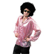 CHEMISE NIGHT FEVER ROSE