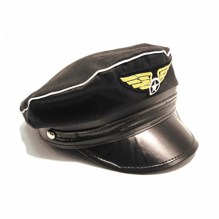 CASQUETTE PILOTE