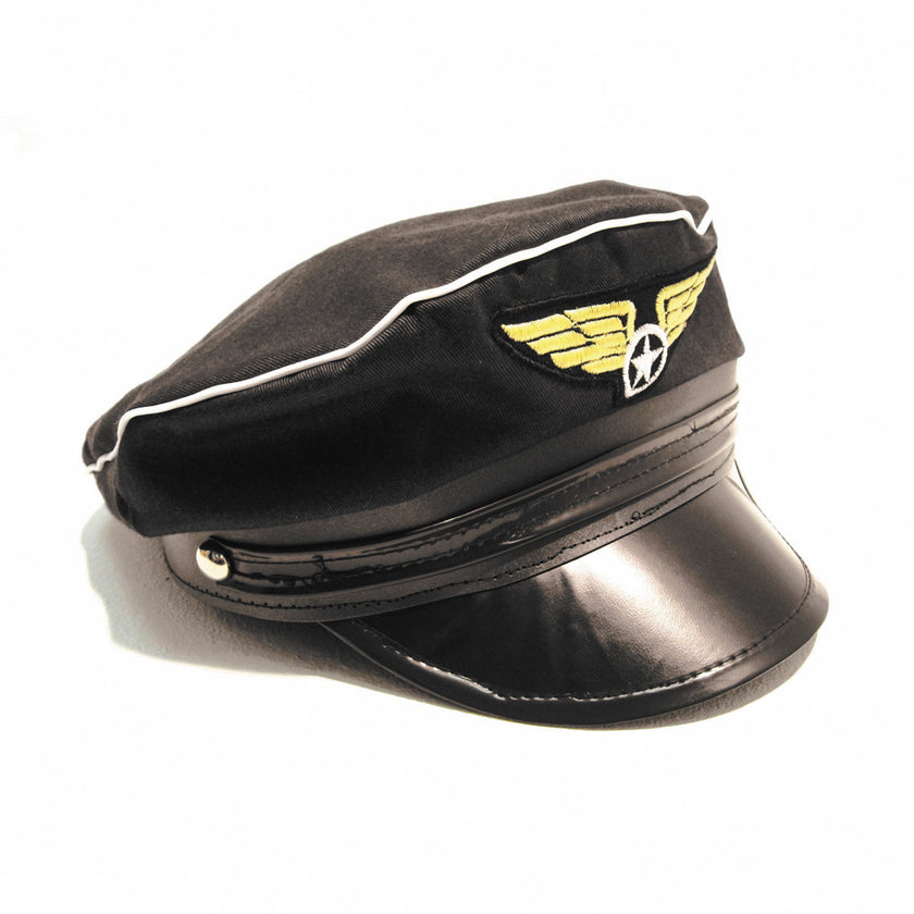 CASQUETTE PILOTE