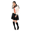 COSTUME ECOLIERE JAPONAISE