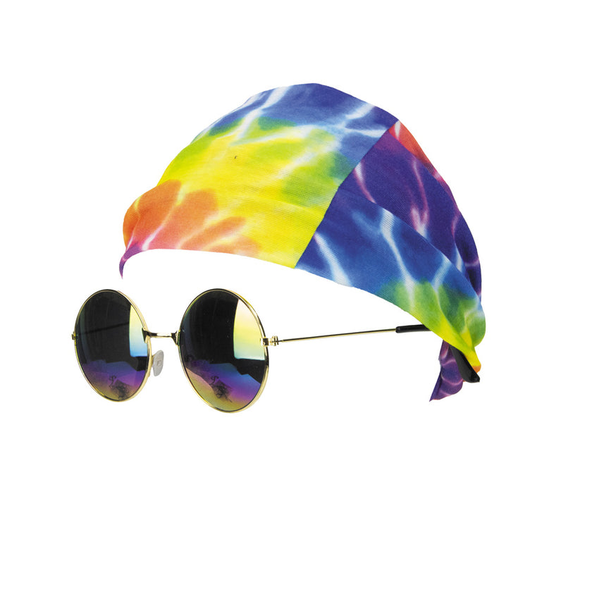 SET HIPPIE 3PCS