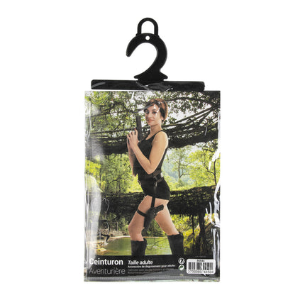 CEINTURON AVENTURIÈRE