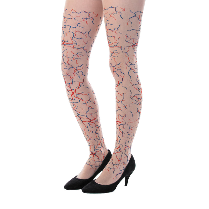 COLLANTS ZOMBIE