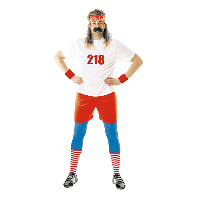 SET 218