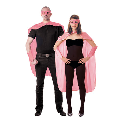 SET SUPER HEROS ROSE 3 PCS