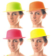 MELON FLUO PLASTIQUE 4 COUL ASS