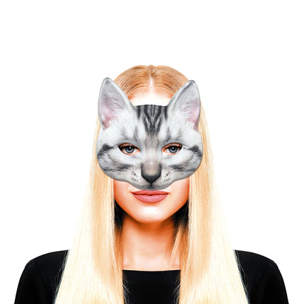 MASQUE REALISTIC CHAT