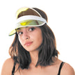 VISIERE POKER JAUNE