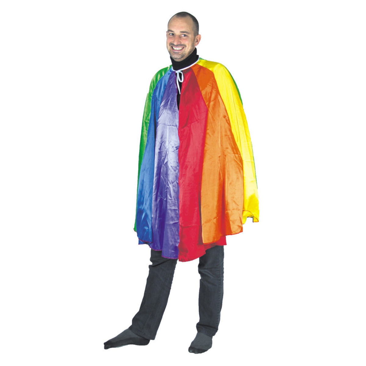 CAPE OVER THE RAINBOW