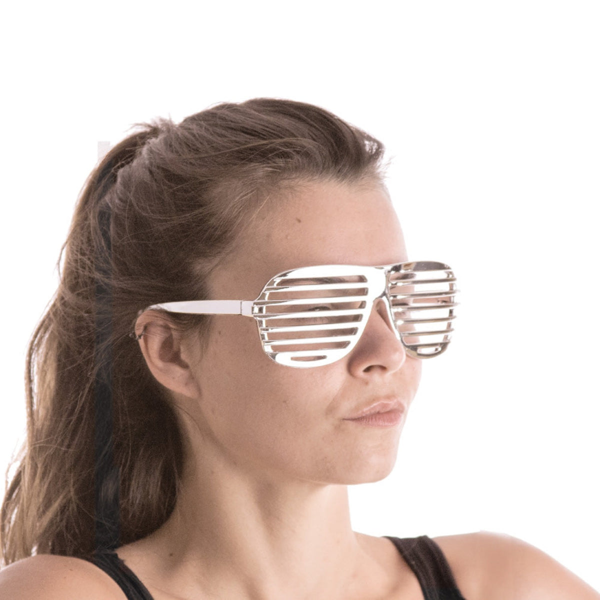LUNETTES STORY ARGENT