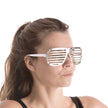 LUNETTES STORY ARGENT