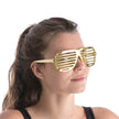 LUNETTES STORY OR