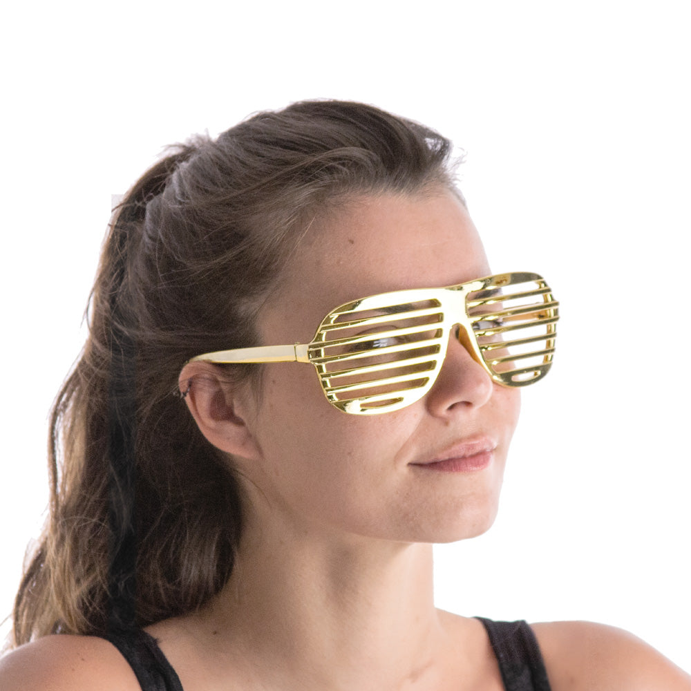 LUNETTES STORY OR