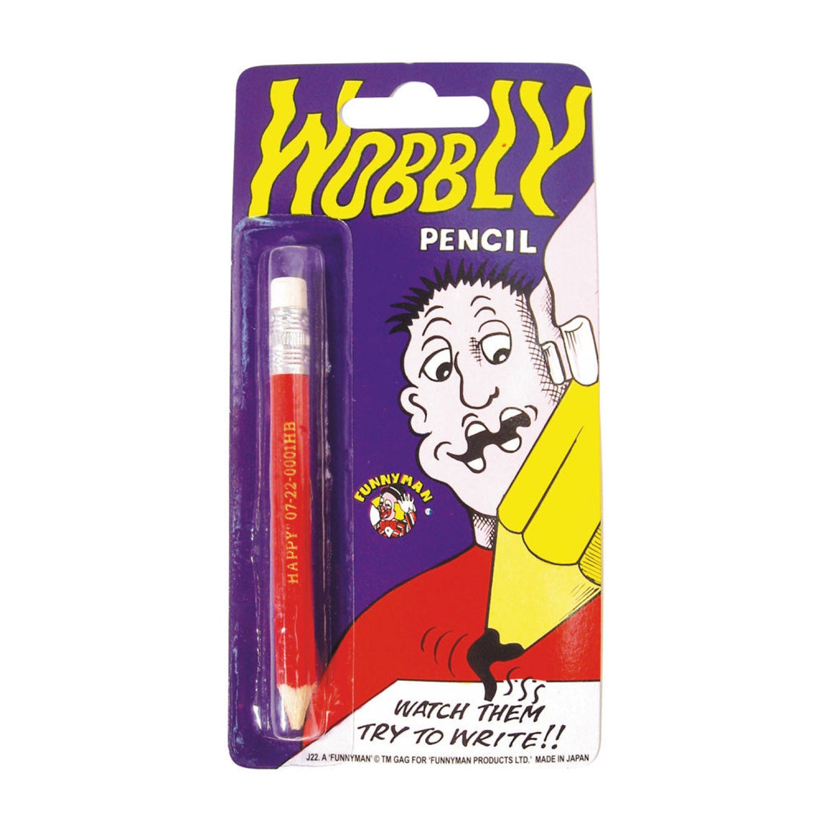 CRAYON MOU (CE)