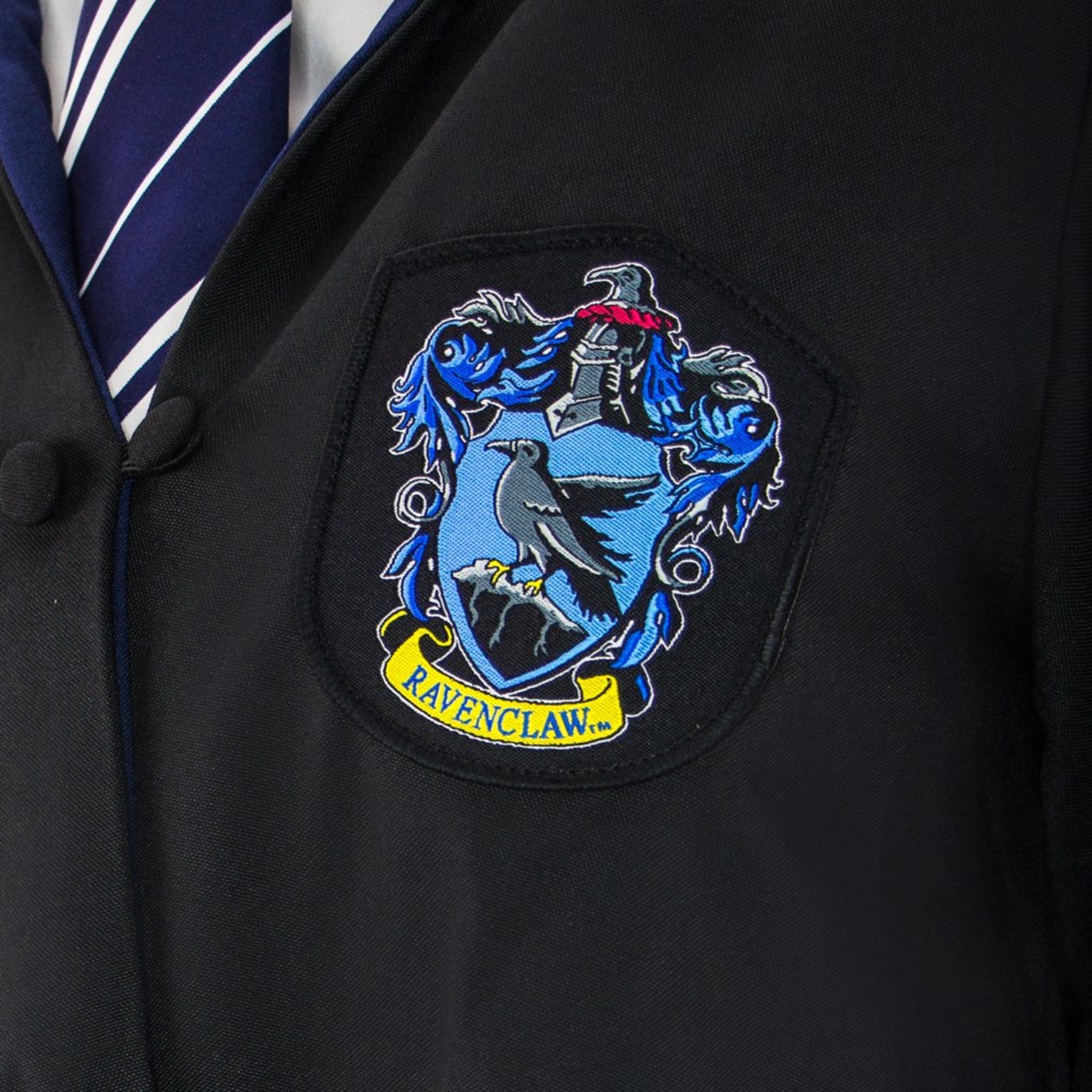 Cape Serdaigle Deluxe adulte (Réplique officielle Collectors) - Harry Potter