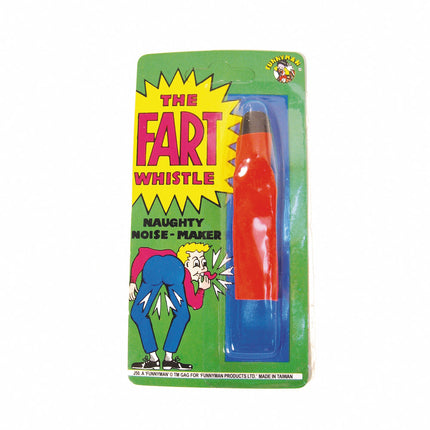 SIFFLET PETEUR (CE)
