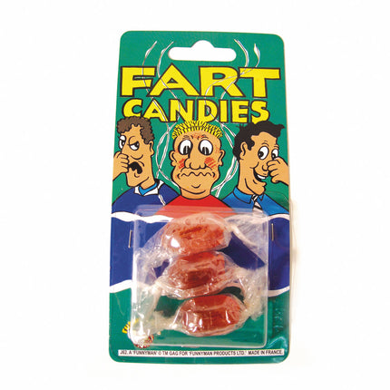 BONBONS PUANTS PAR 3