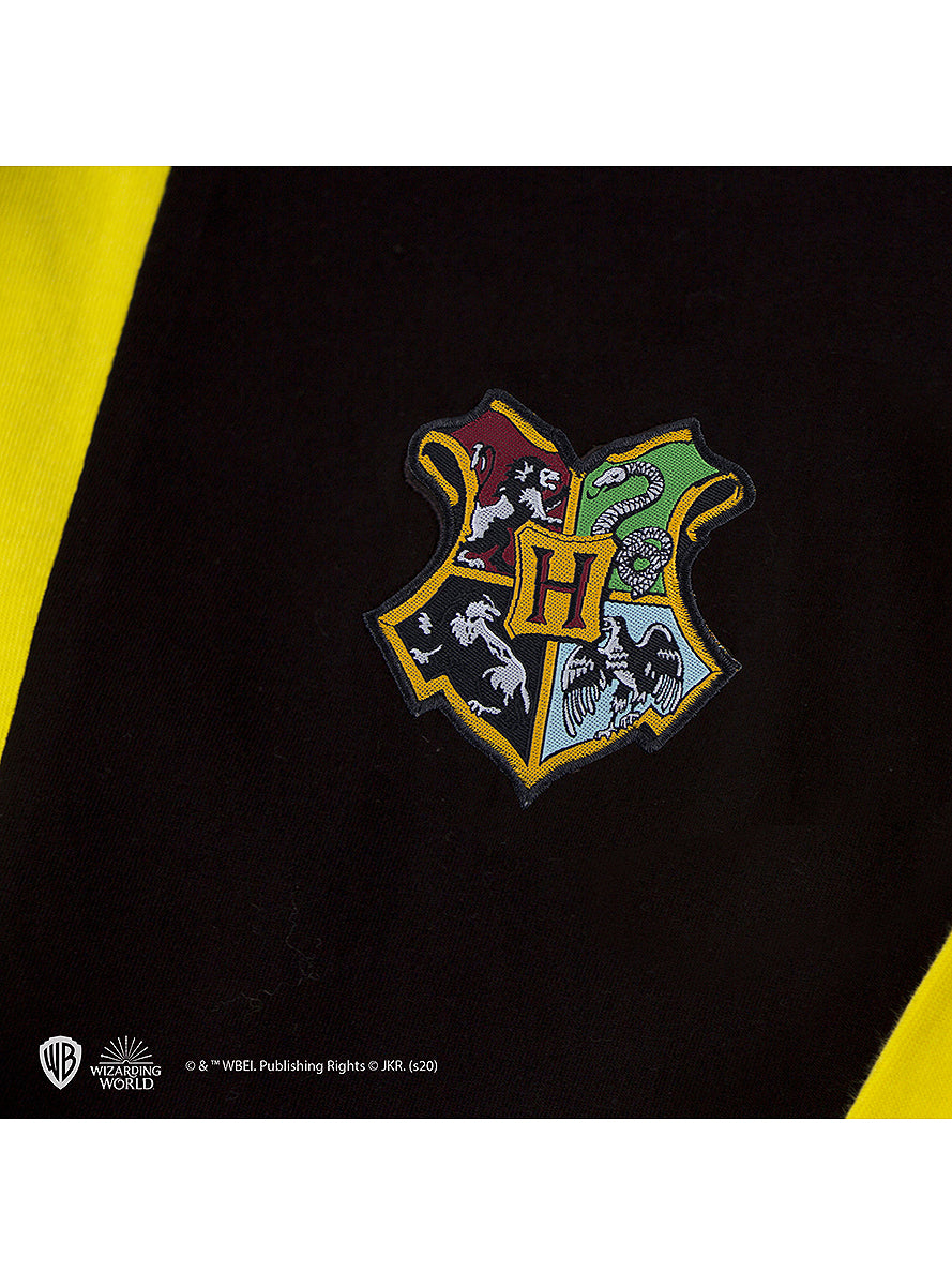 T-shirt Cedric Diggory Tournoi des Trois Sorciers adulte - Harry Potter